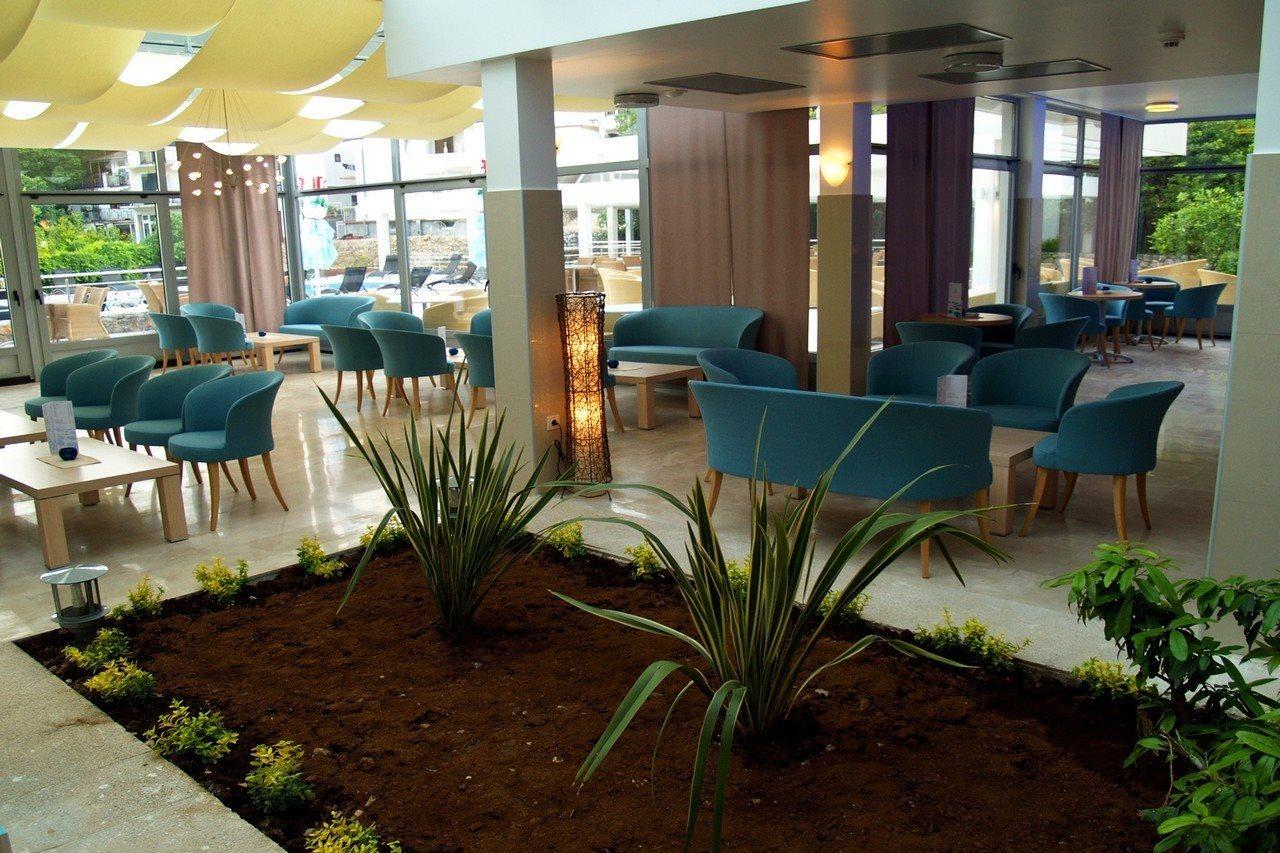 Hotel Quercus Drvenik Kültér fotó